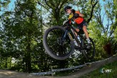 2024 UEC MTB Youth European Championships - Huskvarna - J?nk?ping (Sweden) 05/08/2024 -  - photo Tommaso Pelagalli/SprintCyclingAgency?2024